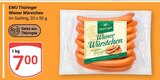 Wiener Würstchen bei GLOBUS im Prospekt "" für 7,00 €