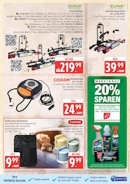 Koffer Angebot & Preis im aktuellen Marktkauf Prospekt Koffer Angebot im aktuellen Marktkauf Prospekt auf Seite 39