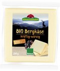 Bioland-Bergkäse kräftig-würzig bei E center im Prospekt "" für 3,49 €