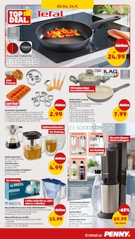 Papier Angebot im Penny Prospekt, gültig von 21.09.2026 bis 26.09.2026 Papier Angebot im aktuellen Penny Prospekt auf Seite 27
