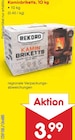 Kaminbriketts Angebote von Rekord bei Netto Marken-Discount Dessau-Roßlau für 3,99 €