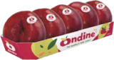 Plattnektarinen bei EDEKA im Oldsum Prospekt für 1,99 €