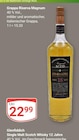 Aktuelles Grappa Riserva Magnum Angebot bei GLOBUS in Trier ab 22,99 €