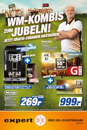 Der aktuelle expert Prospekt Top Angebote