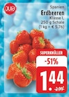 EDEKA Stockhausen-Illfurth Prospekt mit  im Angebot für 1,44 €