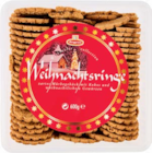 Gebäckdosen im Angebot bei Netto Marken-Discount in Warburg Gebäckdosen Angebote von Borggreve bei Netto Marken-Discount Warburg für 3,49 €
