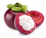 Mangostanen Angebote bei GLOBUS Saarbrücken für 1,49 €