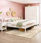 Aktuelles Schlafzimmer »Chilly Home« Angebot bei Segmüller in Augsburg ab 49,99 €