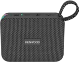 Bluetooth-Lautsprecher AS-60BT im Angebot bei expert in Bautzen Bluetooth-Lautsprecher AS-60BT Angebote von KENWOOD bei expert Bautzen für 22,00 €