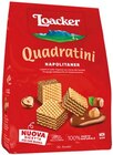 Aktuelles Quadratini Napolitaner Angebot bei REWE in Augsburg ab 2,49 €