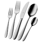 BESTECKSET New York 60-teilig für 12 Personen im XXXLutz Prospekt BESTECKSET New York 60-teilig für 12 Personen von WMF im aktuellen XXXLutz Prospekt für 99,99 €