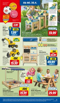 Gartenmöbel im aktuellen Lidl Prospekt (Freiburg (Breisgau)) Gartenmöbel im Lidl Prospekt "LIDL LOHNT SICH" mit 61 Seiten (Freiburg (Breisgau))
