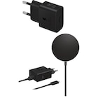 SUR TOUS LES ACCESSOIRES DE CHARGE - SAMSUNG en promo chez Carrefour SUR TOUS LES ACCESSOIRES DE CHARGE - SAMSUNG dans le catalogue Carrefour