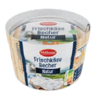 Lidl Leverkusen - Frischkäsebecher Angebot im Prospekt Frischkäsebecher bei Lidl im Leverkusen Prospekt für 1,29 €