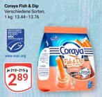 Aktuelle Chips Angebote bei GLOBUS in Jena Aktuelles Fish & Dip Angebot bei GLOBUS in Jena ab 2,89 €