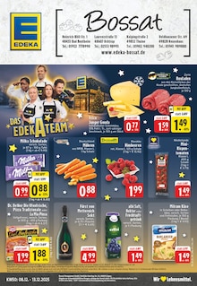 Aktueller EDEKA Langen, Emsland Prospekt EDEKA Prospekt Langen, Emsland "Aktuelle Angebote" mit 30 Seiten