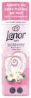 Parfum linge en perles - Lenor en promo chez Super U Noisy-le-Grand à 3,89 €