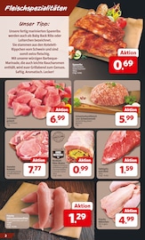 Aktueller Markant Nordwest Prospekt mit Grillfleisch, "DER MARKT FÜR GUTES ESSEN UND TRINKEN", Seite 2