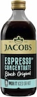 Espresso Kaffeekonzentrat Black Original im Angebot bei E center in Heilbronn Espresso Kaffeekonzentrat Black Original Angebote von Jacobs bei E center Heilbronn für 3,99 €