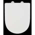 WENKO WC-Sitz Exclusive Nr. 3 Angebote bei POCO Neubrandenburg für 49,95 €