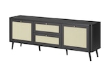 Aktuelle Fernseher Angebote bei Sconto SB in Dreieich Aktuelles TV-Lowboard Lita Angebot bei Sconto SB in Dreieich ab 149,00 €