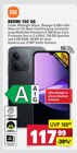Aktuelles REDMI 15C 5G Angebot bei E center in Reutlingen ab 117,99 €