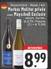 Angebot im EDEKA Nürburg Prospekt EDEKA Nürburg Prospekt mit im Angebot für 8,99 €