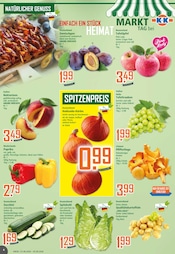 Äpfel im K+K - Klaas & Kock Prospekt in Nordhorn Aktueller K+K - Klaas & Kock Prospekt mit Äpfel, "Wenn Lebensmittel, dann K+K", Seite 4