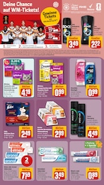 REWE Parfum im Prospekt 