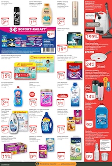 Pampers im aktuellen GLOBUS Prospekt (Ludwigshafen (Rhein)) Pampers im GLOBUS Prospekt "Aktuelle Angebote" mit 28 Seiten (Ludwigshafen (Rhein))