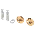 selbstklebendes Wandmontage-Set Angebote von KROKSJÖN bei IKEA Straubing für 8,00 €