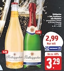 Sekt, Fruchtsecco oder Alkoholfrei im Angebot bei EDEKA in Görlitz Sekt, Fruchtsecco oder Alkoholfrei Angebote von Rotkäppchen bei EDEKA Görlitz für 2,99 €