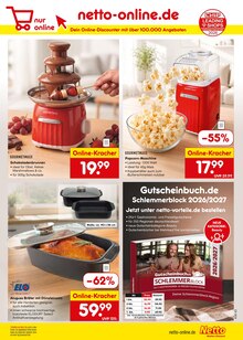 Braten im Netto Marken-Discount Prospekt "Aktuelle Angebote" mit 70 Seiten (Münster)