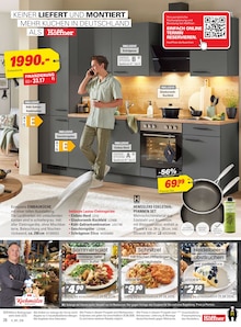 Essig im aktuellen Höffner Prospekt (Hannover) Essig im Höffner Prospekt "ROTE PREISE!" mit 28 Seiten (Hannover)