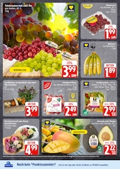 Aktueller EDEKA Prospekt mit Gemüse, "Top Angebote", Seite 2