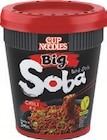 Cup Noodles Big Soba Chili Angebote von Nissin bei Lidl Wismar für 1,69 €