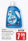 Wasserenthärter 4-in-1-Powder von Calgon für 7,99 € bei E center im Angebot Wasserenthärter 4-in-1-Powder von Calgon im aktuellen E center Prospekt
