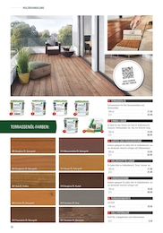 Fassadenfarbe Angebot im aktuellen bauwelt Delmes Heitmann Prospekt auf Seite 98
