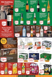 Aktueller GLOBUS Prospekt mit Volvic, "Aktuelle Angebote", Seite 15