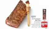 BBQ-Ribs Angebote von Unsere Hausmarke bei EDEKA Koblenz für 9,99 €