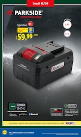 Bricolage Angebote im Prospekt "XXL QUANTITÉ MAXI À PRIX MINI" von Lidl Bricolage Angebote im Prospekt "XXL QUANTITÉ MAXI À PRIX MINI" von Lidl auf Seite 30