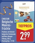 Belgische Meeresfrüchte von Choceur im aktuellen ALDI Nord Prospekt für 2,99 €