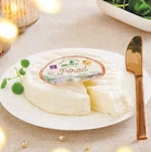 Fromage de brebis pérail - LOU LARZAC - Super U à Marseille Fromage de brebis pérail - LOU LARZAC en promo chez Super U Marseille à 3,20 €