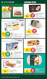 Promos L'Angelys dans le catalogue "-34% DE REMISE IMMÉDIATE SUR UNE SÉLECTION DE FOIES GRAS" de Intermarché Hyper à la page 38