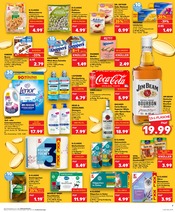 Aktueller Kaufland Prospekt mit Haushaltsartikel, "Aktuelle Angebote", Seite 7