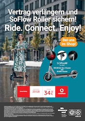 Aktueller aetka Prospekt mit Auto, "Deine Wahl für neue Maßstäbe.", Seite 4