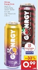 Energy Drink Angebote von Gönrgy bei Netto Marken-Discount Lörrach für 0,99 €