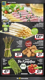 Aktueller EDEKA Prospekt mit Bio, "Aktuelle Angebote", Seite 4