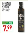 Aktuelles Bio Natives Olivenöl Angebot bei Marktkauf in Köln ab 7,99 €