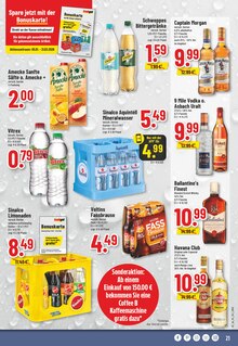 Veltins im E center Prospekt "Aktuelle Angebote" mit 30 Seiten (Euskirchen)